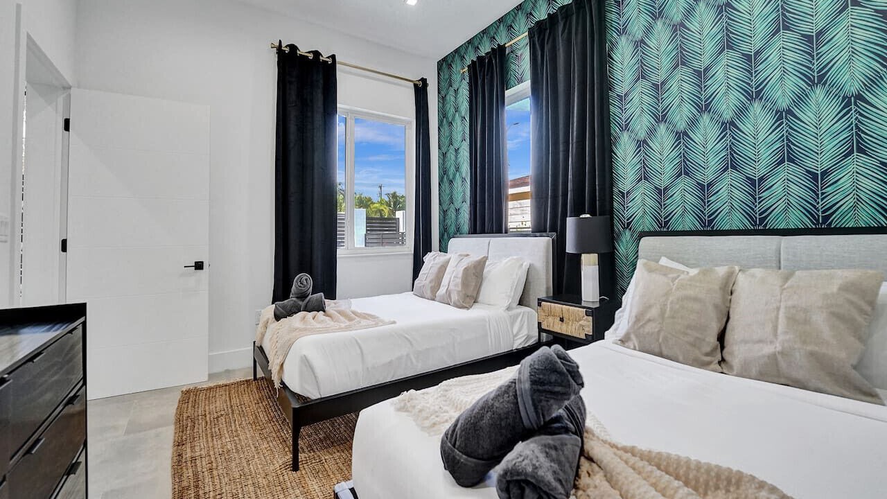 Photo of Bedroom in Lake Ridge
