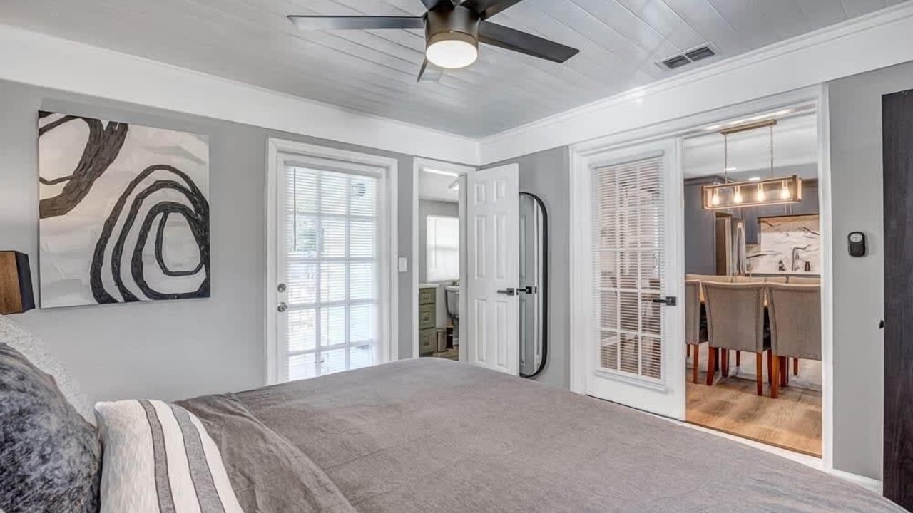Photo of Bedroom in St. Nicholas
