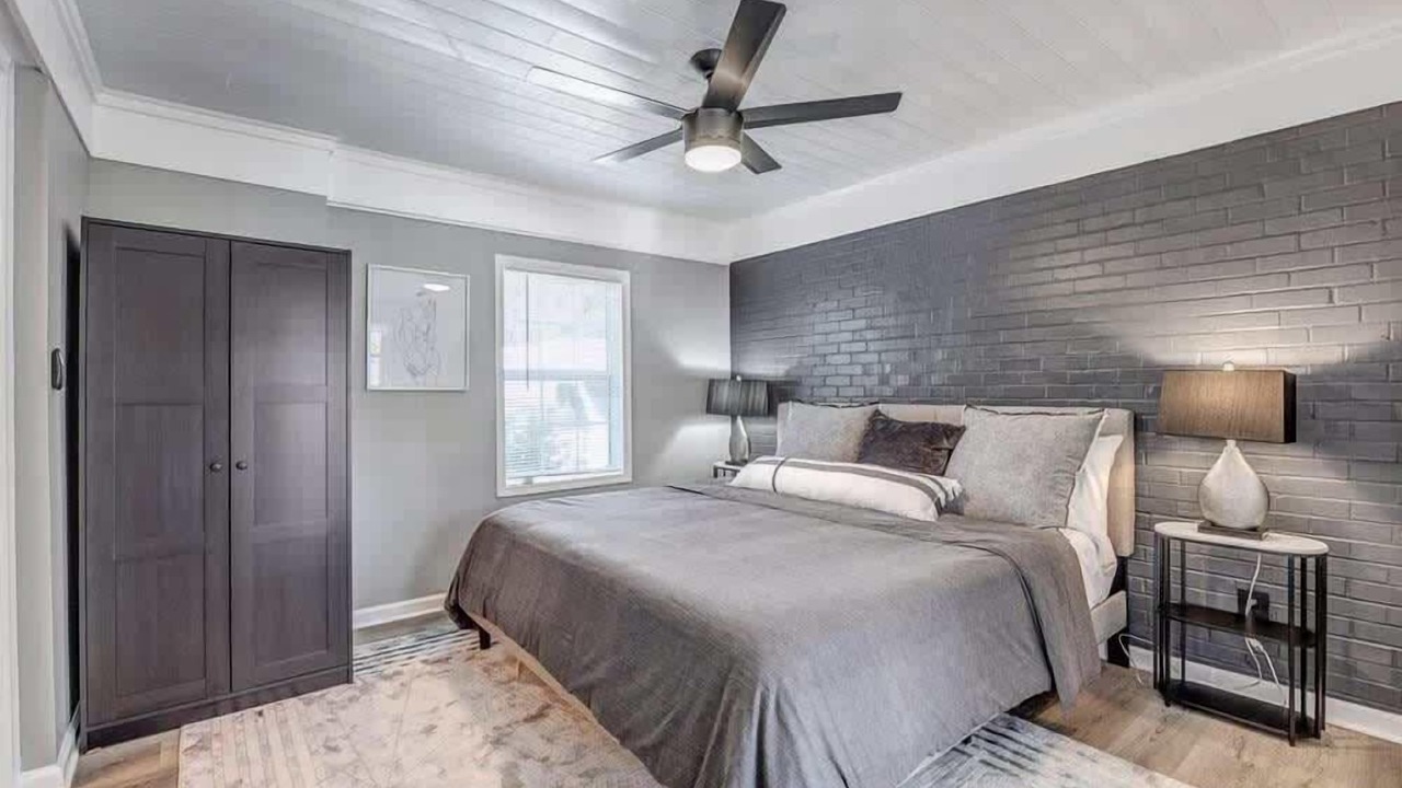 Photo of Bedroom in St. Nicholas