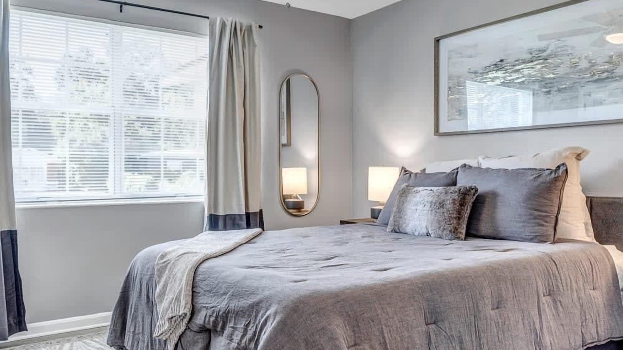 Photo of Bedroom in St. Nicholas