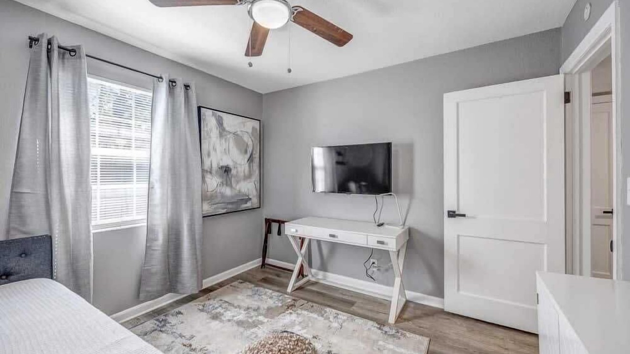 Photo of Bedroom in St. Nicholas