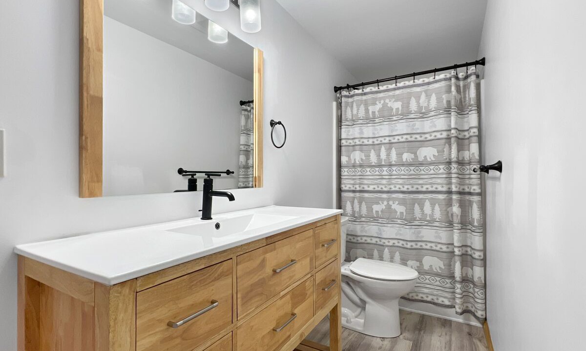 Photo of Bathroom in East Haven  Rutland County