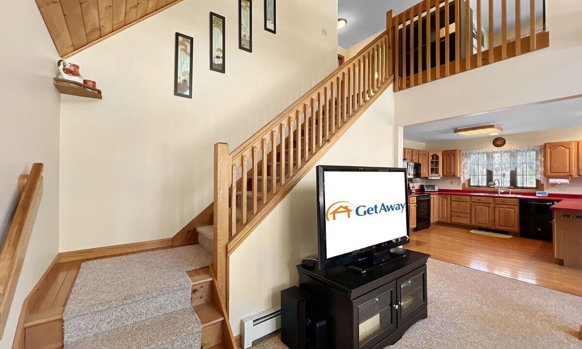 Photo of Bedroom in East Haven  Rutland County