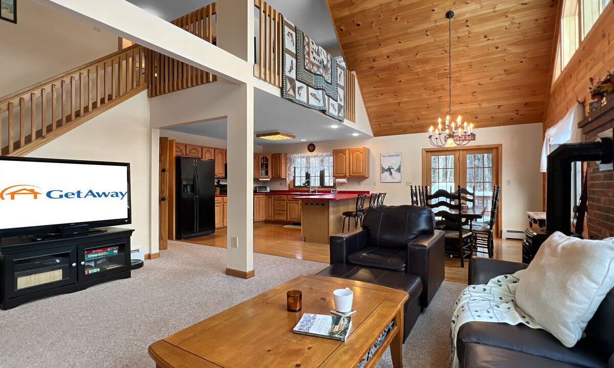 Photo of Bedroom in East Haven  Rutland County