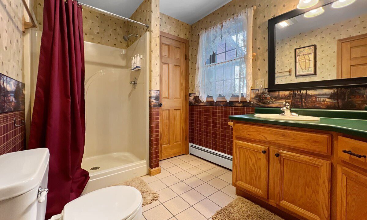 Photo of Bathroom in East Haven  Rutland County