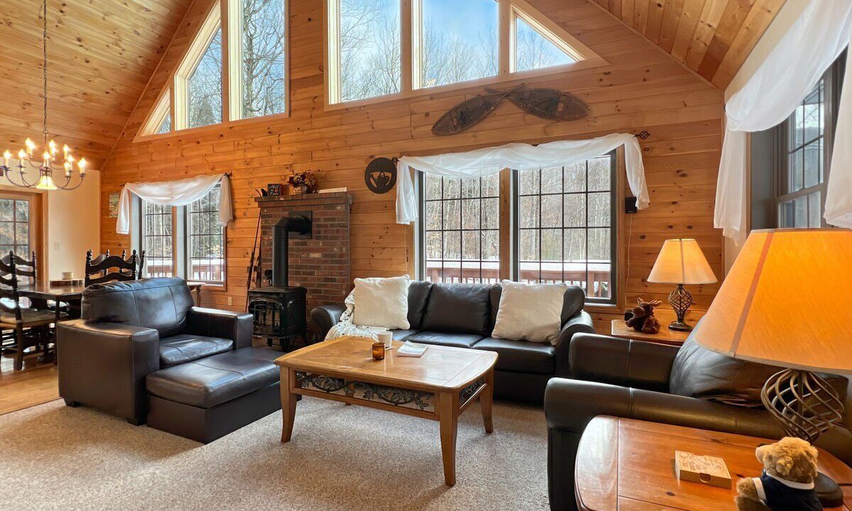 Photo of Bedroom in East Haven  Rutland County