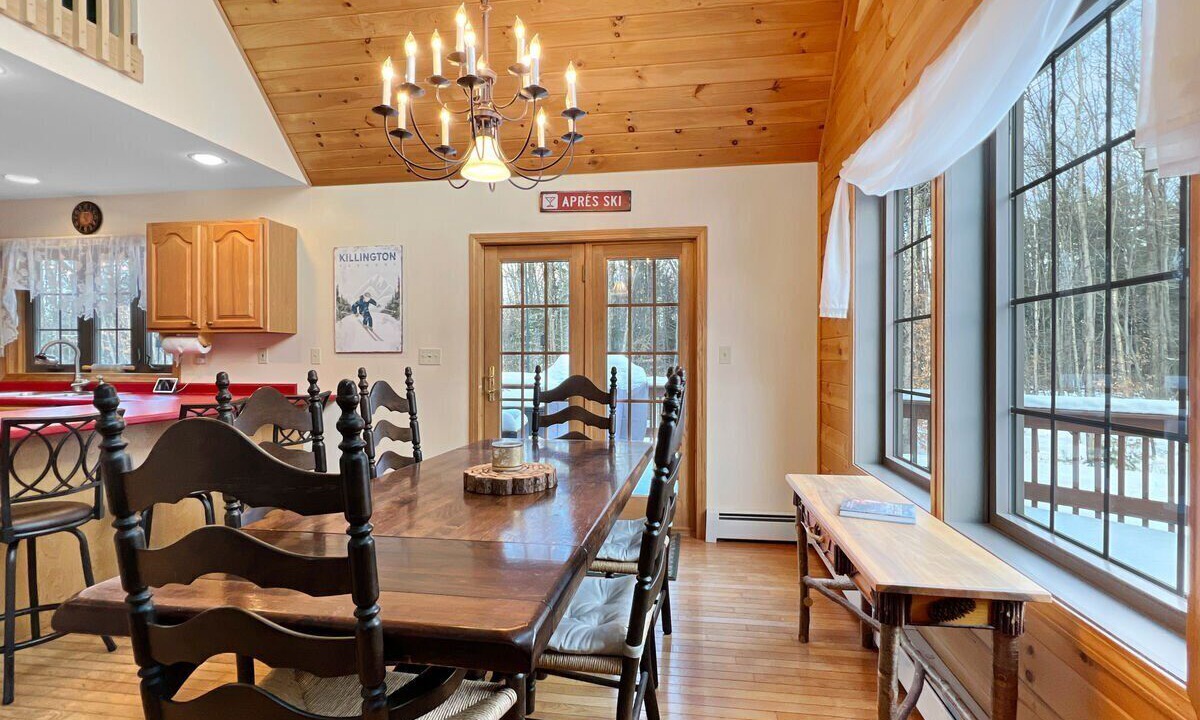 Photo of Bedroom in East Haven  Rutland County