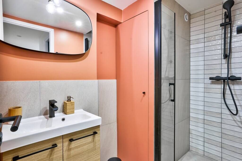 Photo of Bathroom in Bonne-Nouvelle