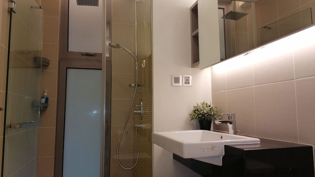 Photo of Bathroom in Sri Hartamas