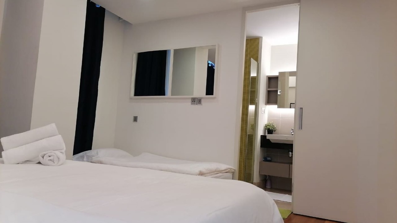 Photo of Bedroom in Sri Hartamas