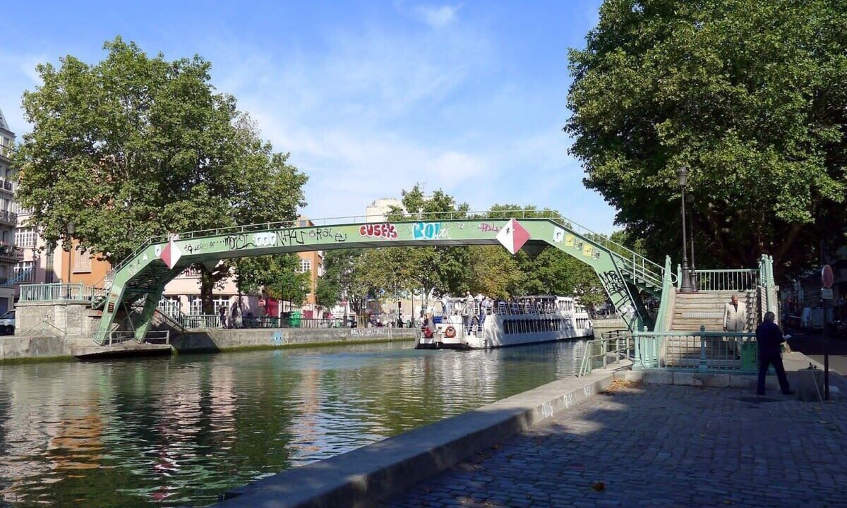 Photo of Others in 10th Arrondissement