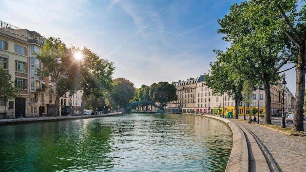 Photo of Others in 10th Arrondissement