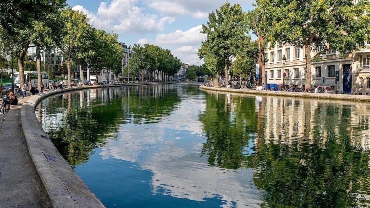 Photo of Others in 10th Arrondissement