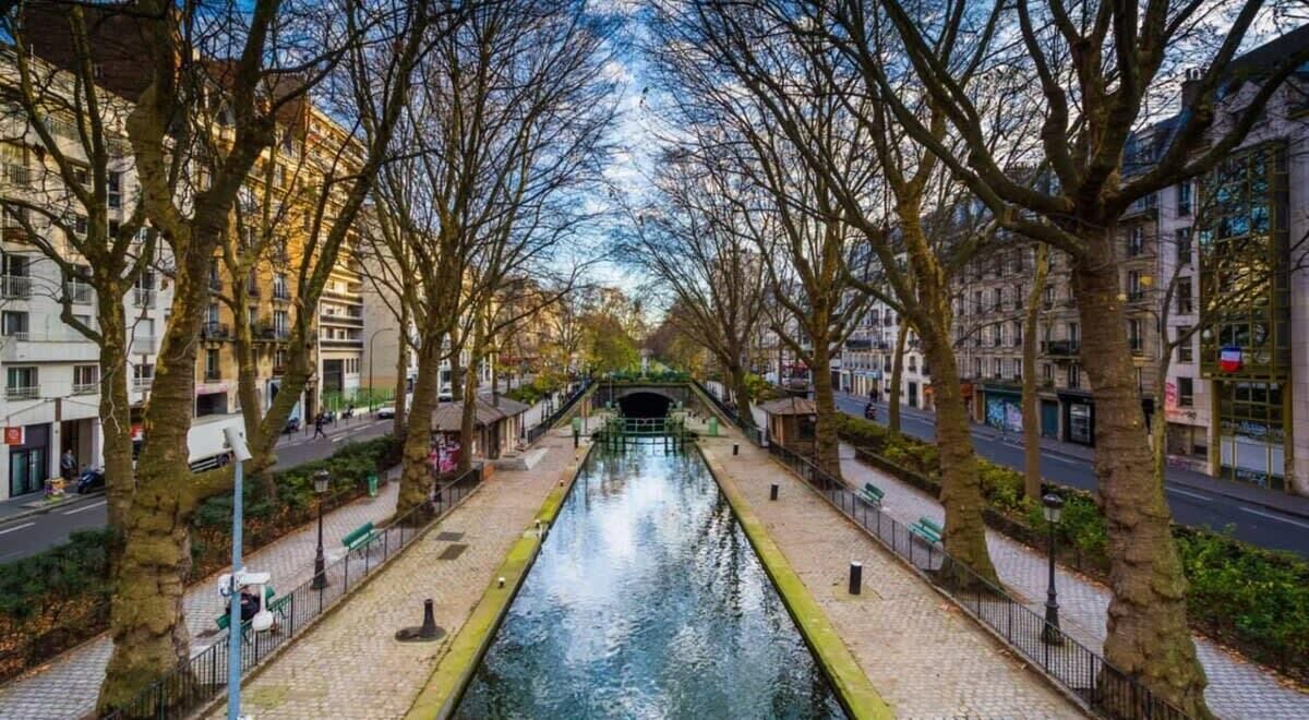 Photo of Others in 10th Arrondissement