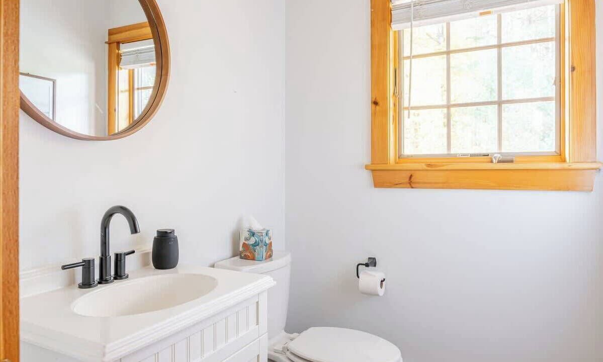 Photo of Bathroom in North Pole
