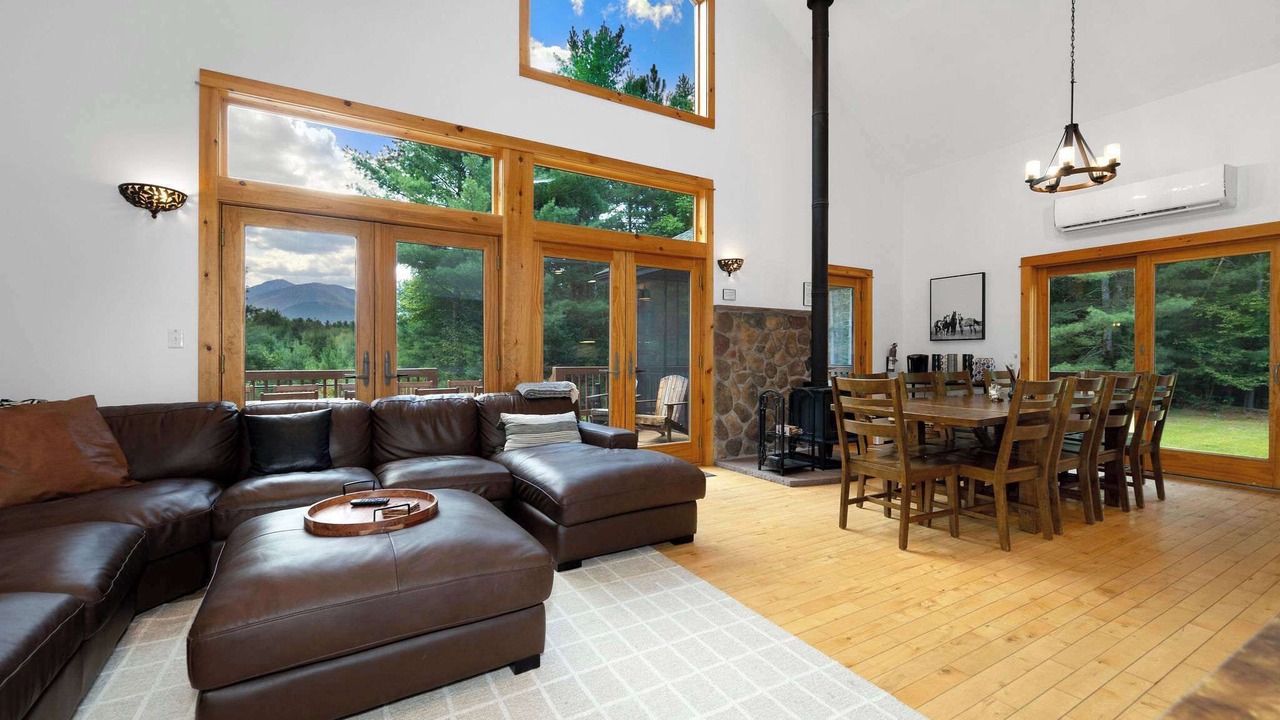 Photo of Livingroom in North Pole