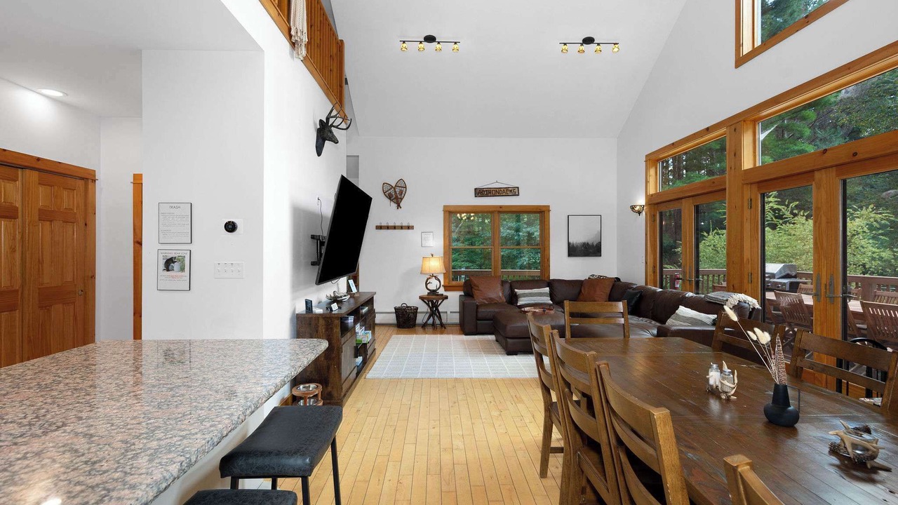 Photo of Livingroom in North Pole