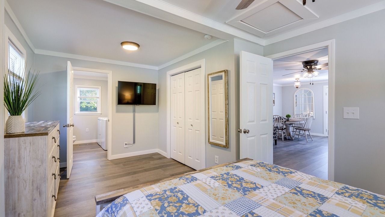Photo of Bedroom in New Bern