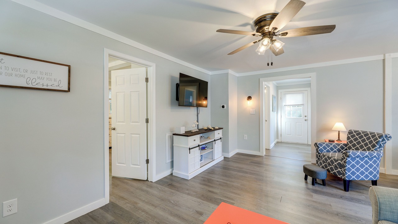 Photo of Bedroom in New Bern