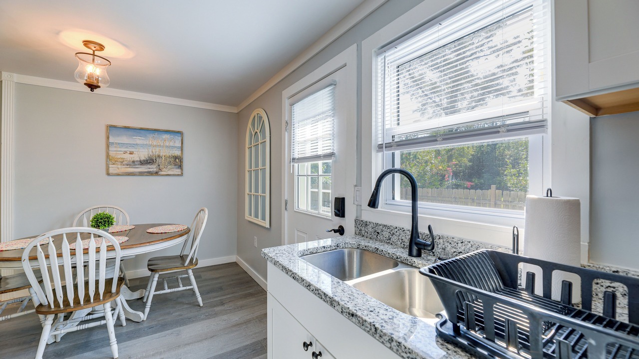 Photo of Kitchen in New Bern