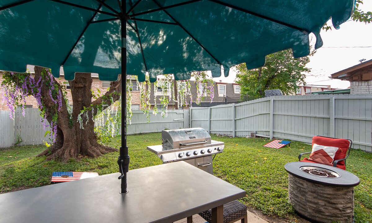 Photo of Outdoor in Mesquite