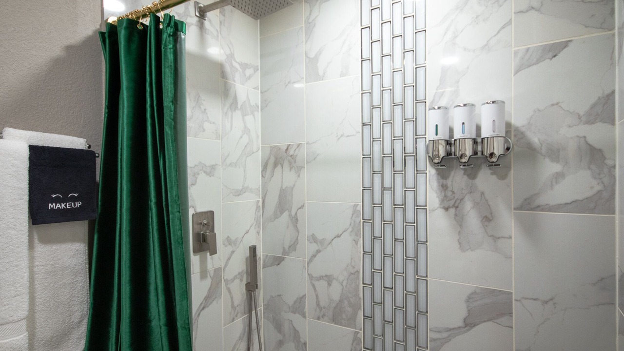 Photo of Bathroom in Mesquite