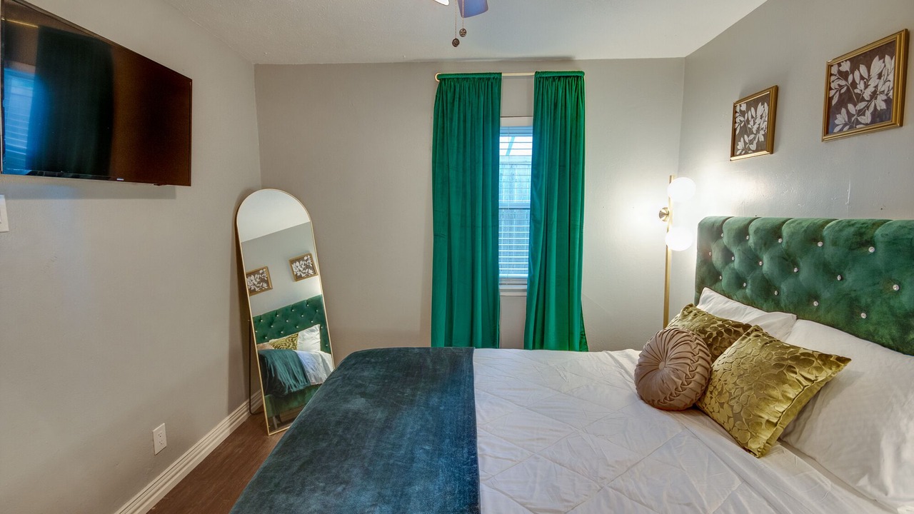 Photo of Bedroom in Mesquite