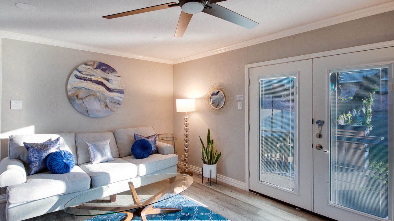 Photo of Livingroom in Mesquite