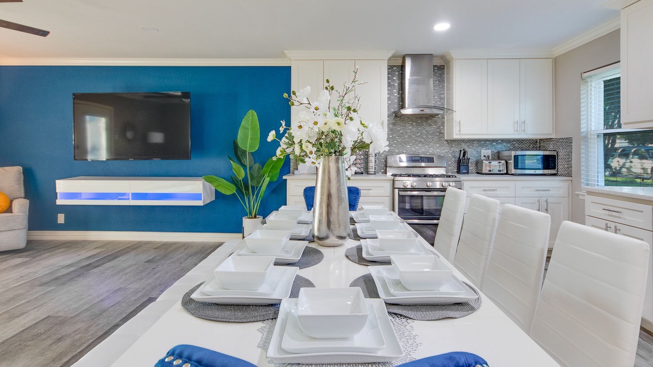 Photo of Kitchen in Mesquite