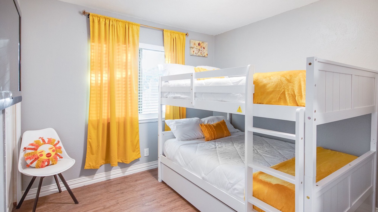 Photo of Bedroom in Mesquite