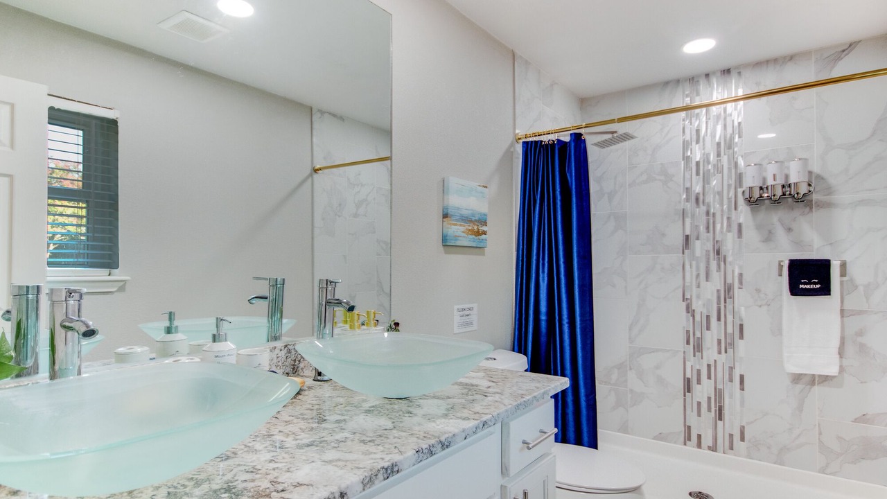 Photo of Bathroom in Mesquite