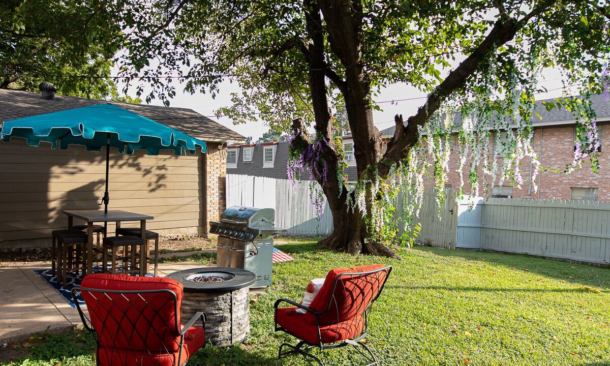 Photo of Outdoor in Mesquite