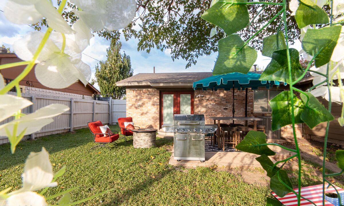 Photo of Outdoor in Mesquite