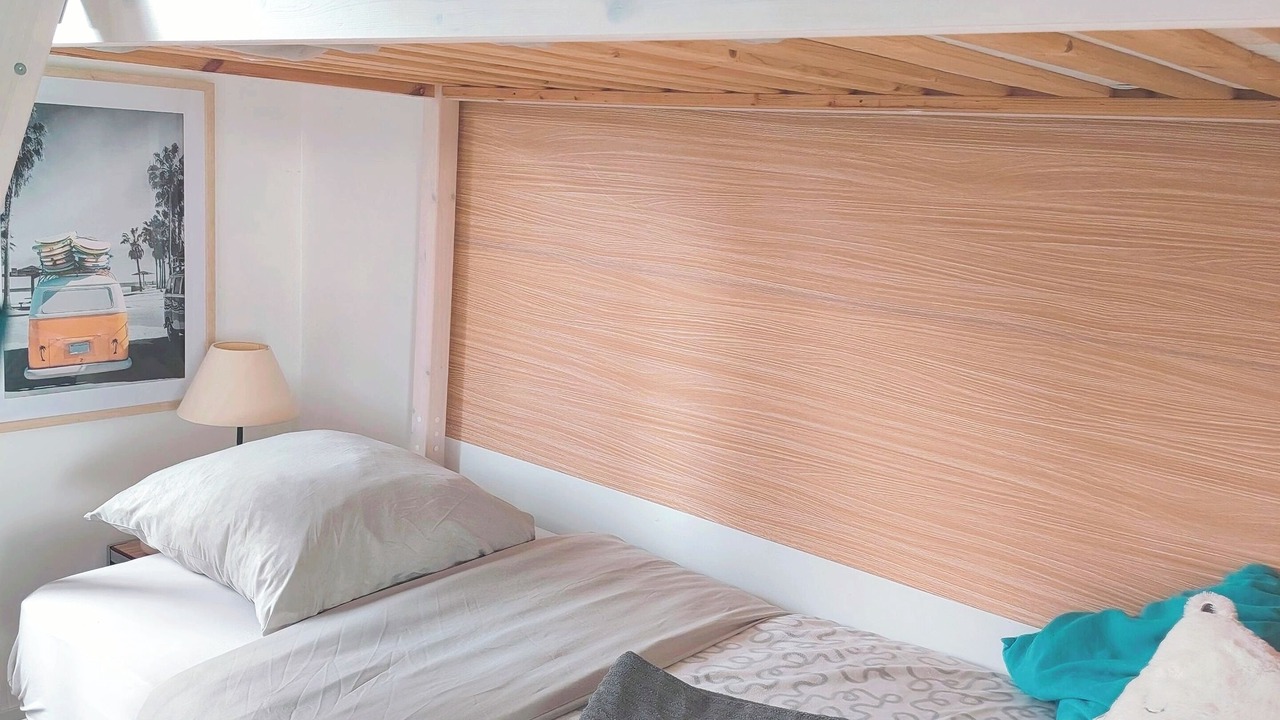 Photo of Bedroom in Bourgtheroulde-Infreville