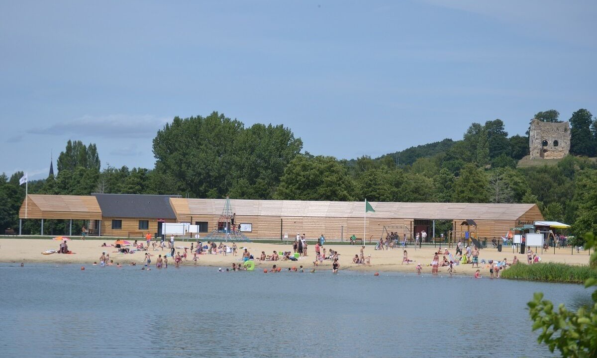 Photo of Others in Bourgtheroulde-Infreville
