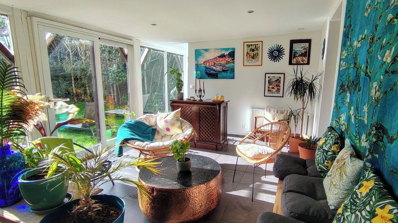 Photo of Livingroom in Bourgtheroulde-Infreville