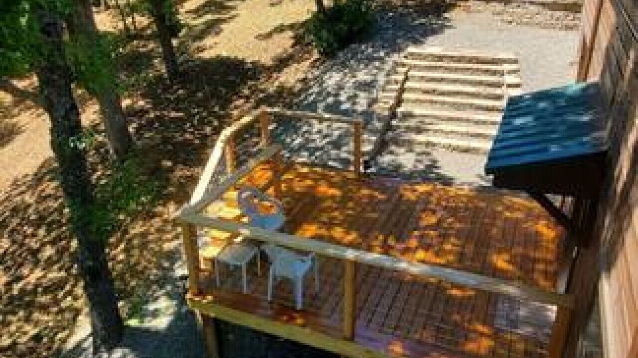 Photo of Outdoor in Sulphur