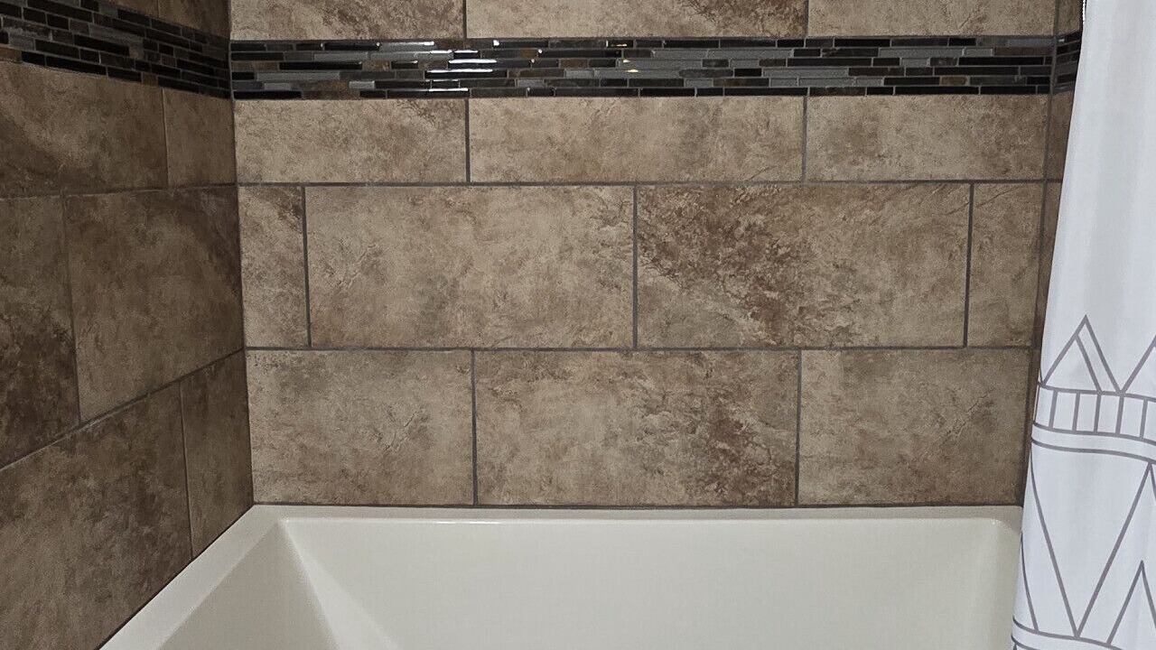 Photo of Bathroom in Sulphur