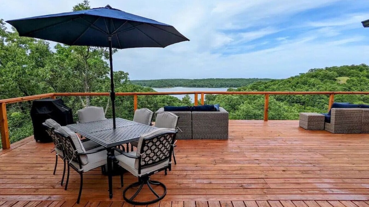 Photo of Outdoor in Sulphur