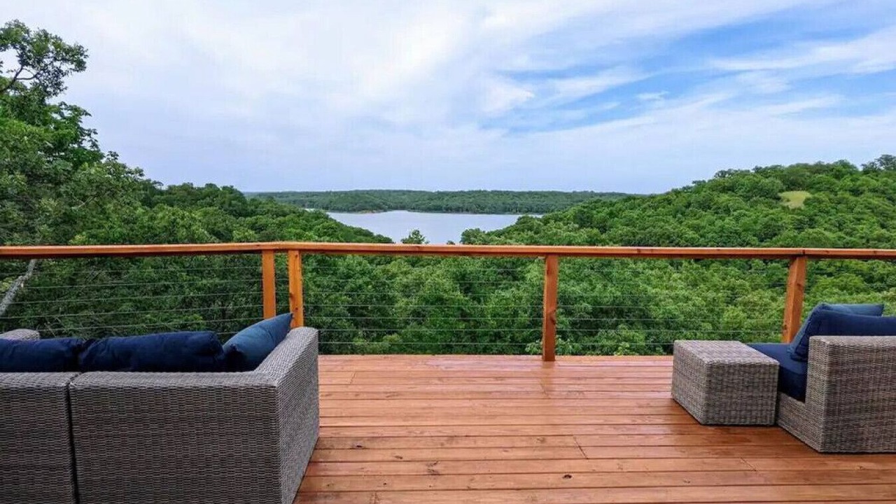 Photo of Patio Balcony in Sulphur