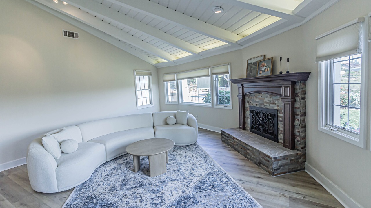 Photo of Livingroom in Kit Carson