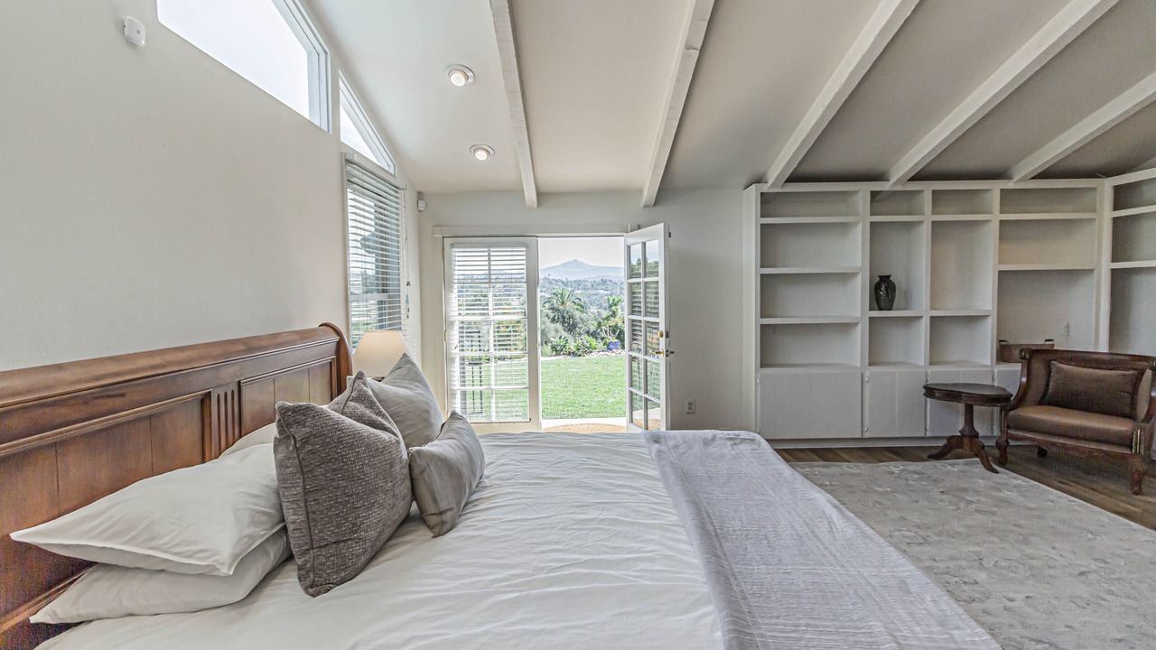 Photo of Bedroom in Kit Carson
