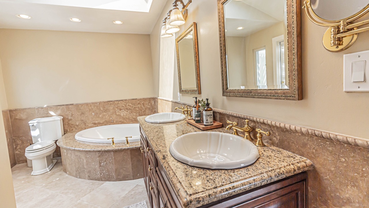 Photo of Bathroom in Kit Carson