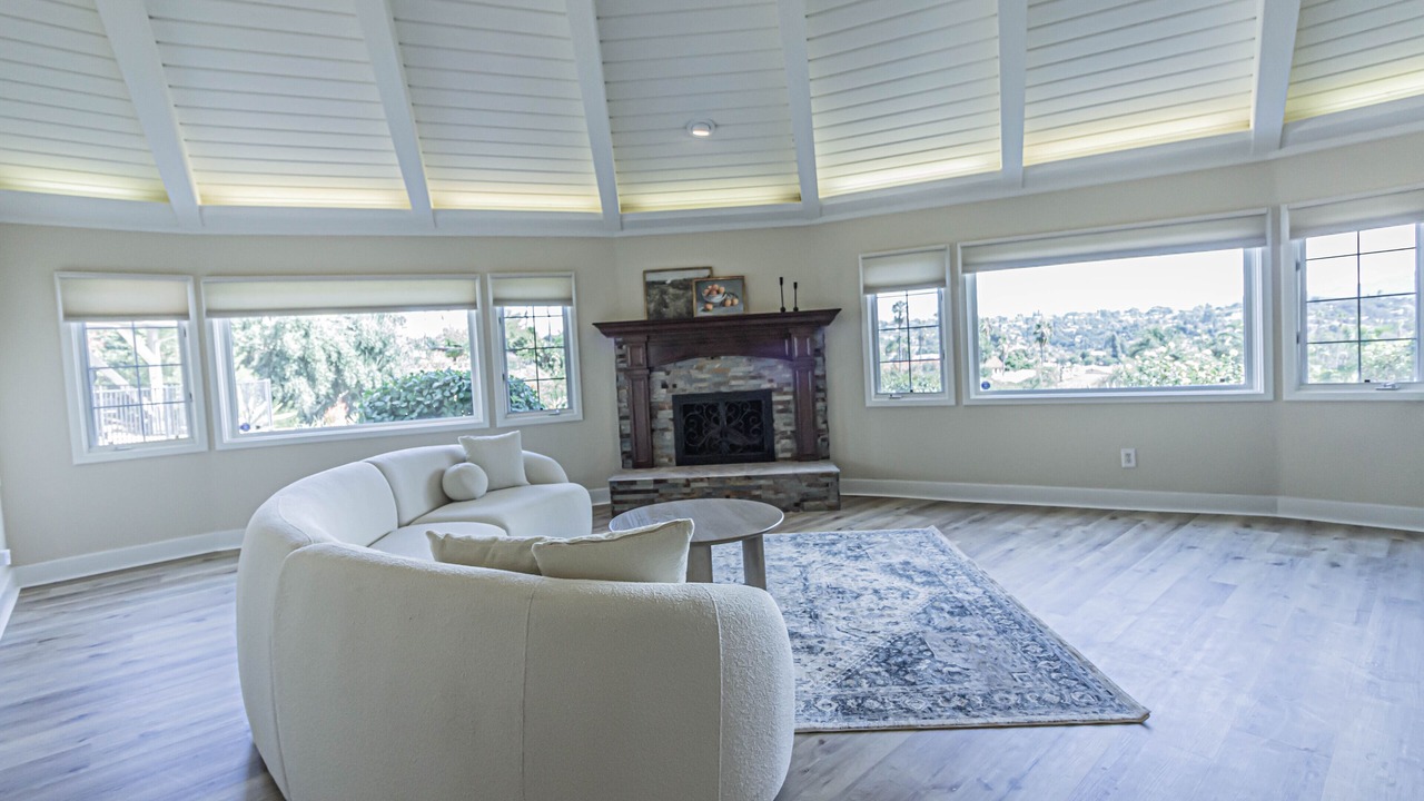 Photo of Livingroom in Kit Carson