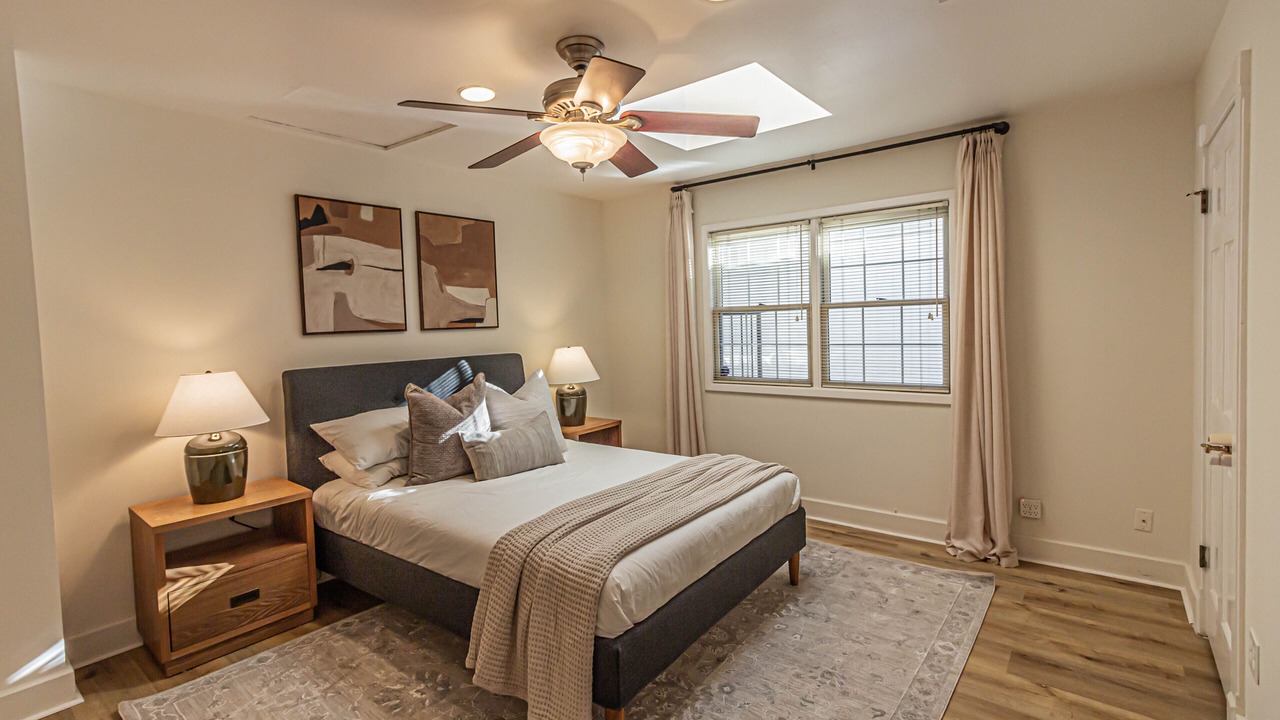 Photo of Bedroom in Kit Carson
