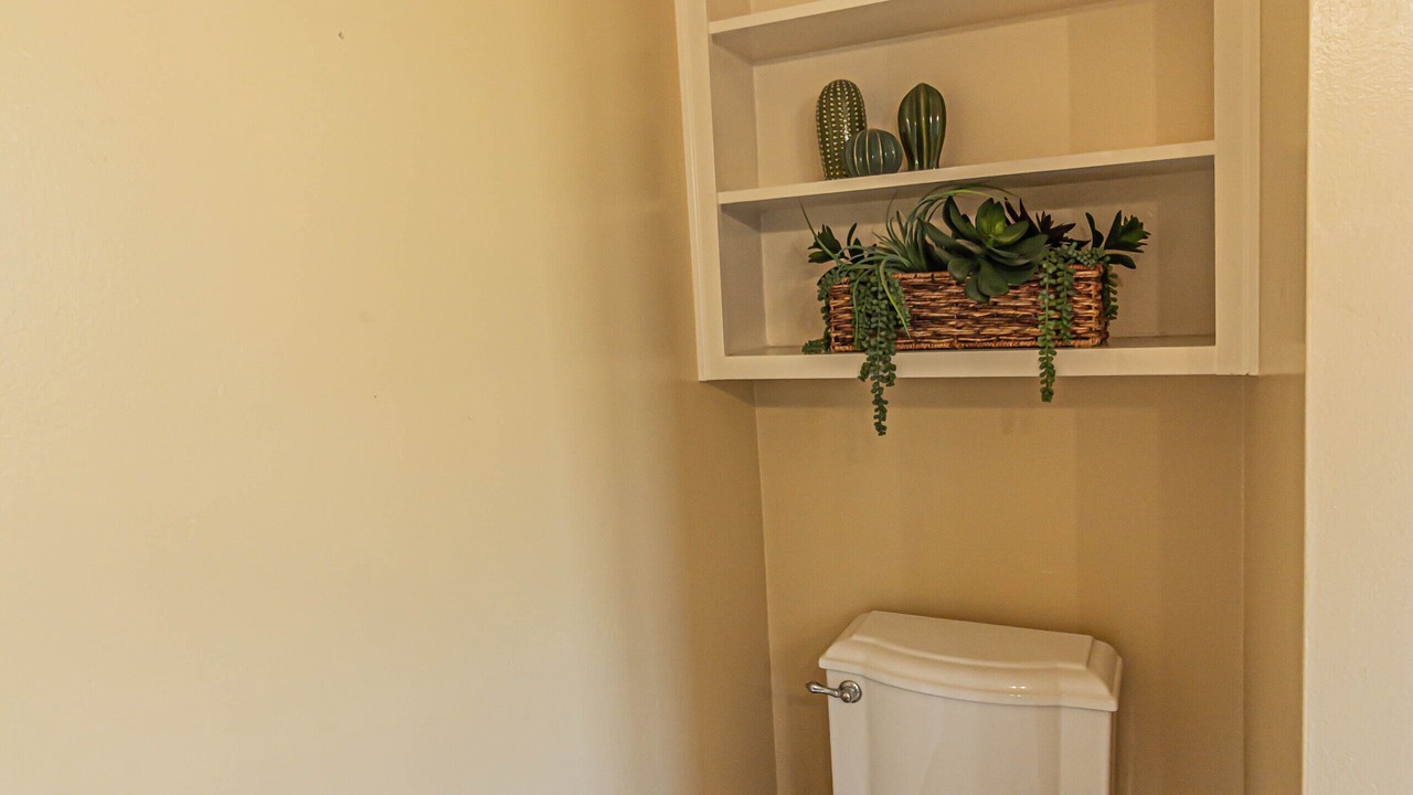 Photo of Bathroom in Kit Carson