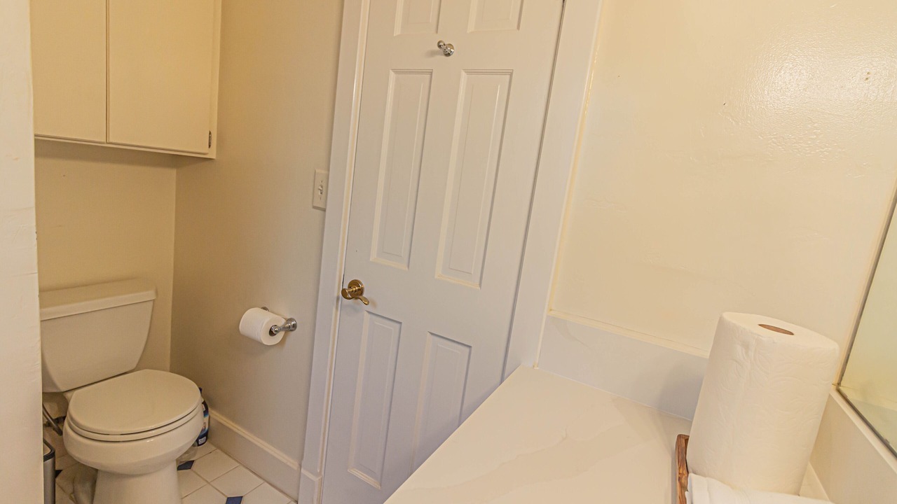 Photo of Bathroom in Kit Carson