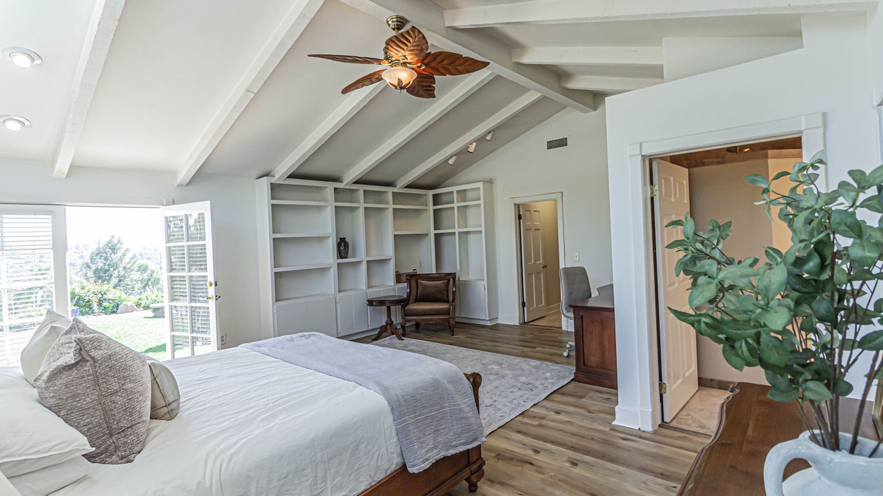 Photo of Bedroom in Kit Carson