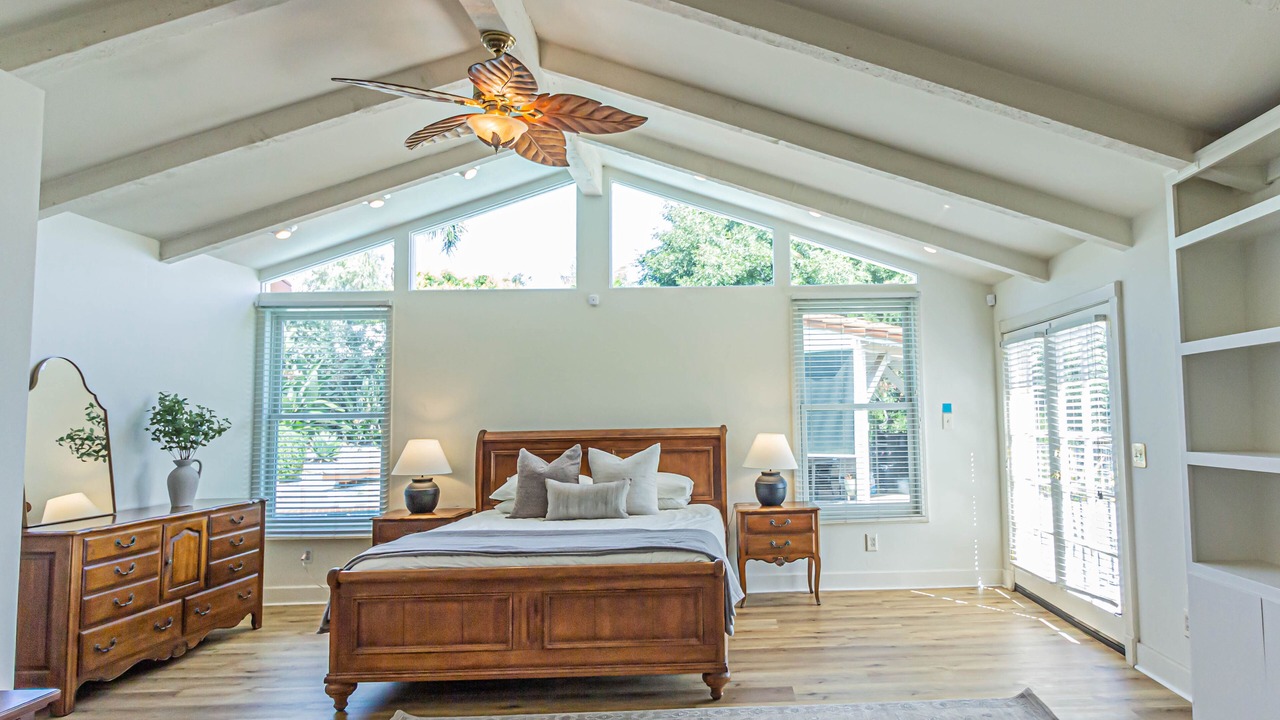 Photo of Bedroom in Kit Carson