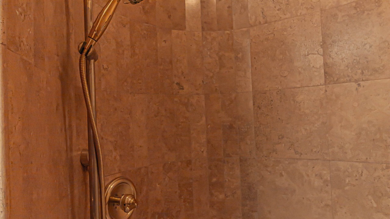 Photo of Bathroom in Kit Carson